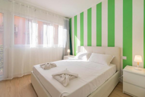 Scarlatti Luxury apt. - B. Aires / Central Station